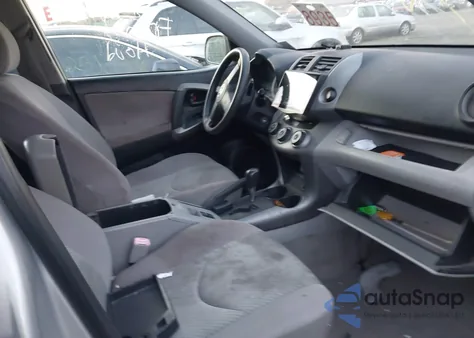 2007 Toyota Rav4 z USA, uszkodzony, nr VIN JTMZD33VX76033504